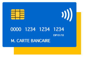 cartes sans marques