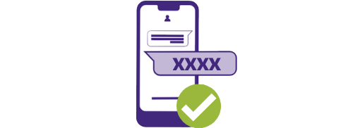 CODE XXXX ENVOYE