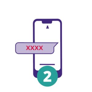 inscription pour créer une carte de fidélité