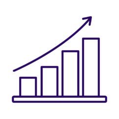 Plus de clients, plus de ventes Augmenter les ventes, augmenter le chiffre d'affaires