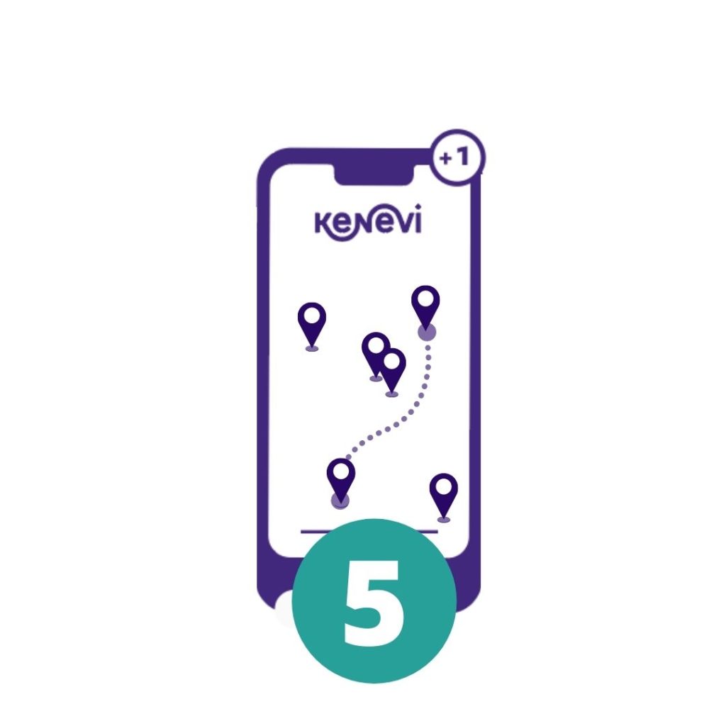 Tous les commerces proposant la fidélité Kenevi Trouver toutes les adresses des commerçants proposant la fidélisation KeneviKenevi