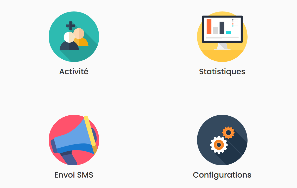 Espace professionnel Kenevi Pro Espace Web Kenevi Pro