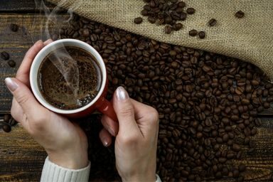 Brûleries Cartes de fidélité pour café, thé