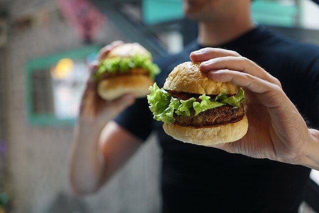 Fast-foods Carte de fidélité restauration rapide